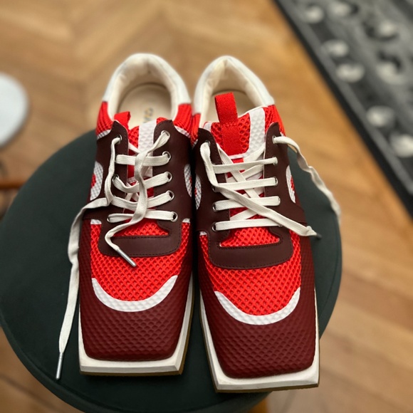 Camper Simon-Rewalk - Picture 3 of 4